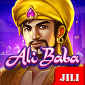 Ali Baba nustat hot