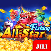 All Star Fishing on nustat