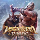 Asgardian Rising nustat