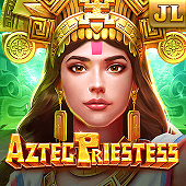 Aztec Priestess nustat