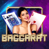 Baccarat B nustat