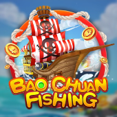 Bao Chuan Fishing nustat game
