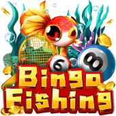 Bingo Fishing nustat