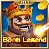 Boom Legend nustat casino