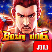 Boxing King nustat slot