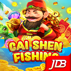 Cai Shen Fishing nustat
