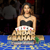 Casino Marina Andar Bahar nustat