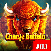 Charge Buffalo on nustat