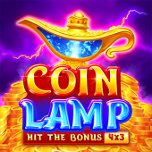 Coin Lamp nustat slot