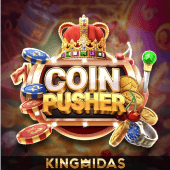 Coin Pusher nustat