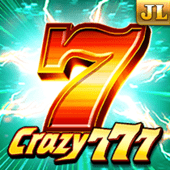 Crazy777 nustat slot