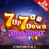 Dice Duet nustat cards