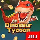 Dinosaur Tycoon nustat