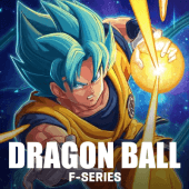 Dragon Ball nustat