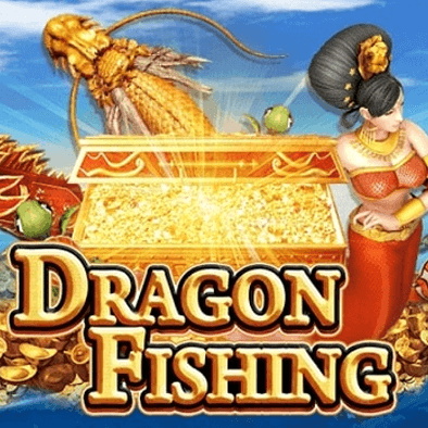 Dragon Fishing nustat app