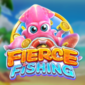 Fierce Fishing nustat