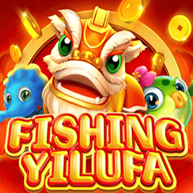 Fishing Yi Lu Fa nustat