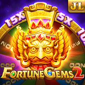 Fortune Gems 2 nustat