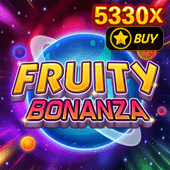 Fruity Bonanza nustat