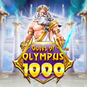 Gates of Olympus 1000 nustat