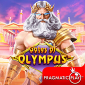Gates of Olympus nustat