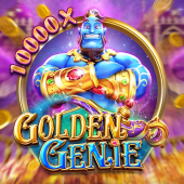 Golden Genie nustat