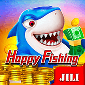 Happy Fishing nustat