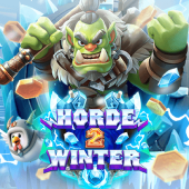 Horde 2 Winter nustat