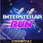 Interstellar Run nustat