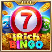 Irich Bingo nustat slot