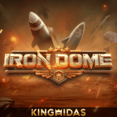 Iron Dome nustat
