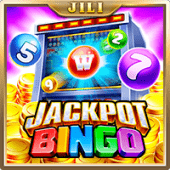 Jackpot Bingo nustat