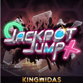 Jackpot Jump nustat