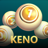 Keno nustat cards