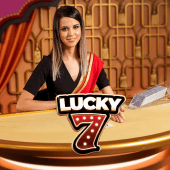 Lucky 7 nustat live casino