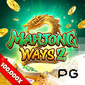 Mahjong Ways 2 nustat