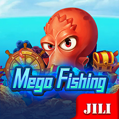 Mega Fishing nustat
