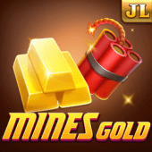 Mines Gold nustat