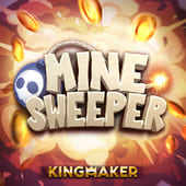 Minesweeper nustat