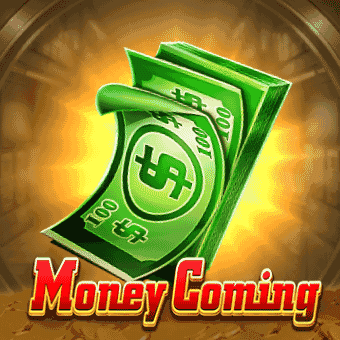 Money Coming nustat slot