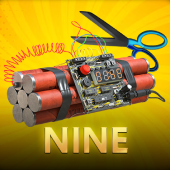 Nine nustat cards