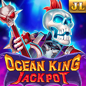 Ocean King Jackpot nustat