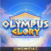 Olympus Glory nustat