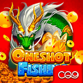 Oneshot Fishing nustat