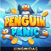 Penguin Panic nustat