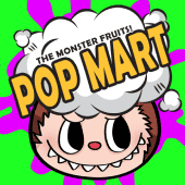 Popmart nustat slot