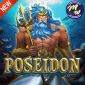 Poseidon nustat