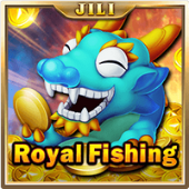 Royal Fishing nustat