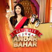 Ultimate Andar Bahar nustat