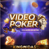 Video Poker nustat
